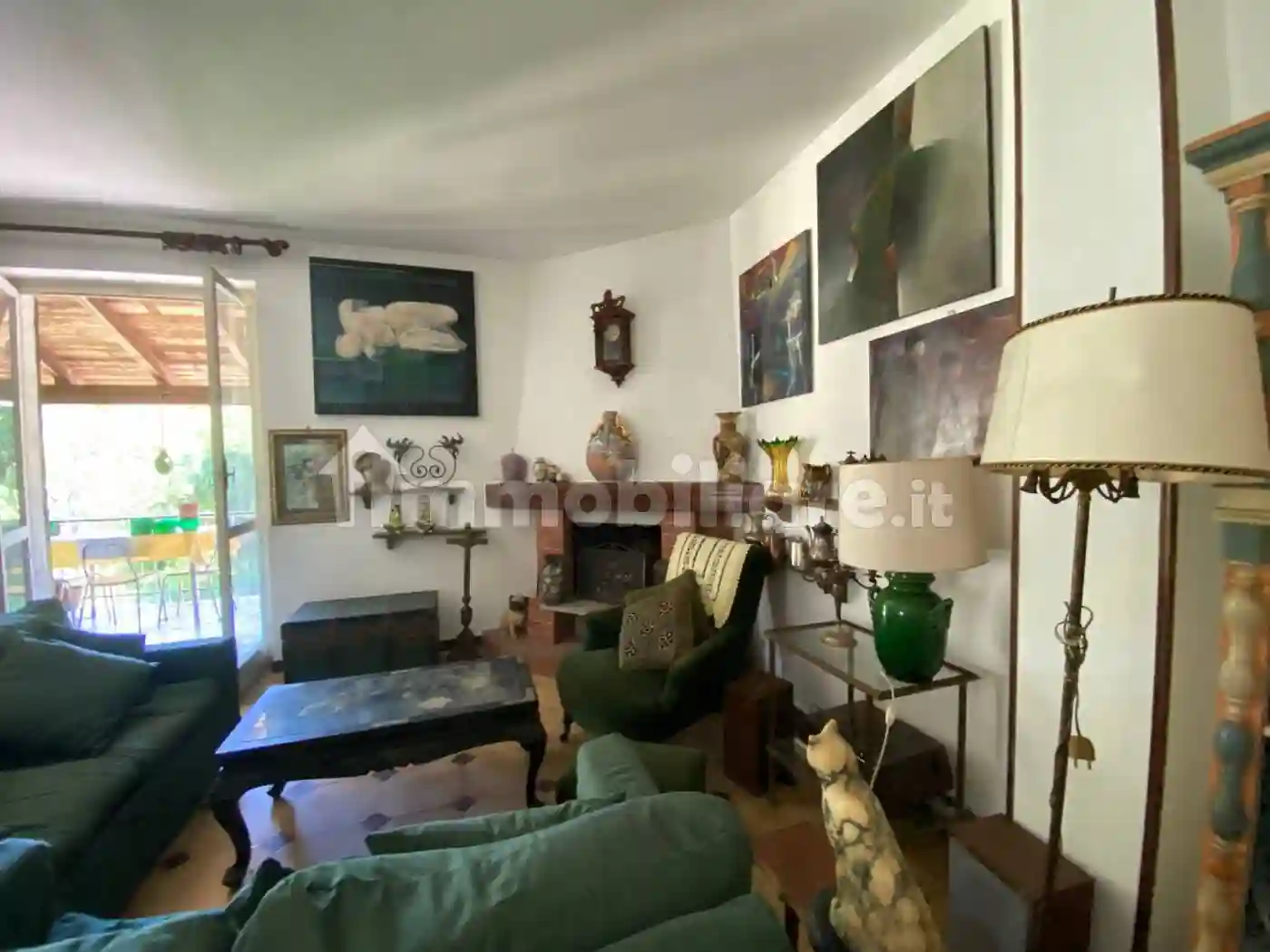 Casa indipendente - foto 5