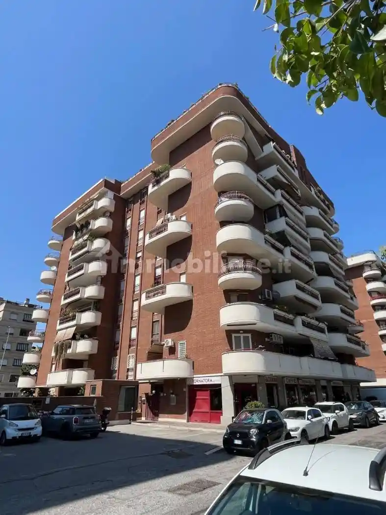 Appartamento in affitto a Roma