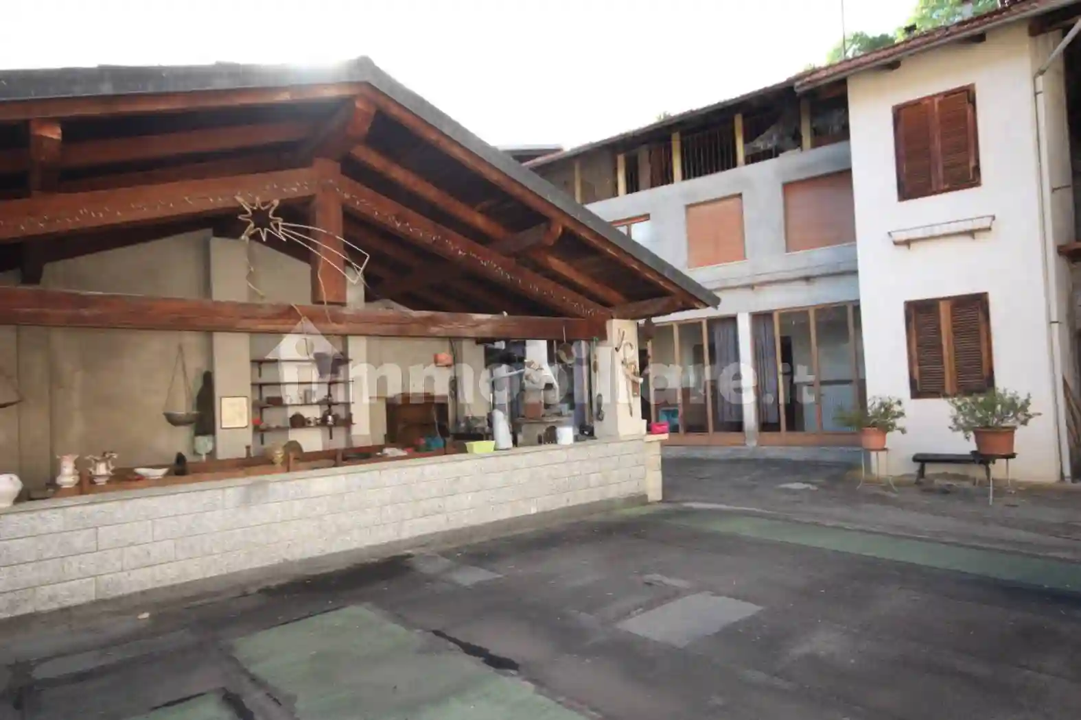 Casa indipendente - foto 2