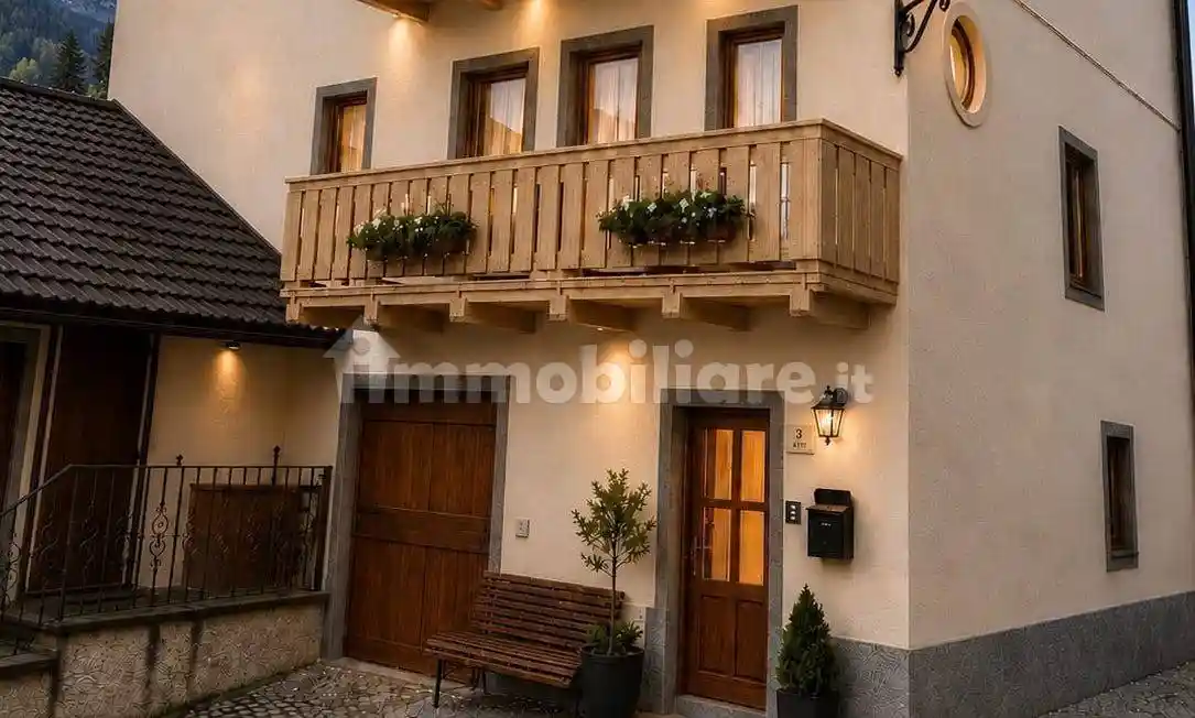 Appartamento in vendita a Primiero San Martino di Castrozza