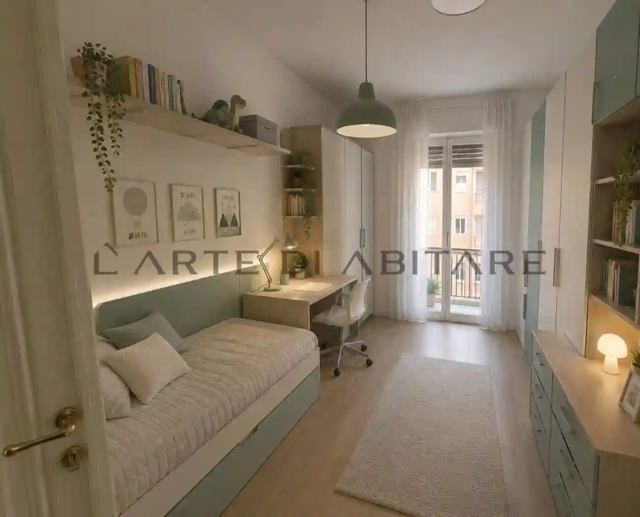 Appartamento - foto 4