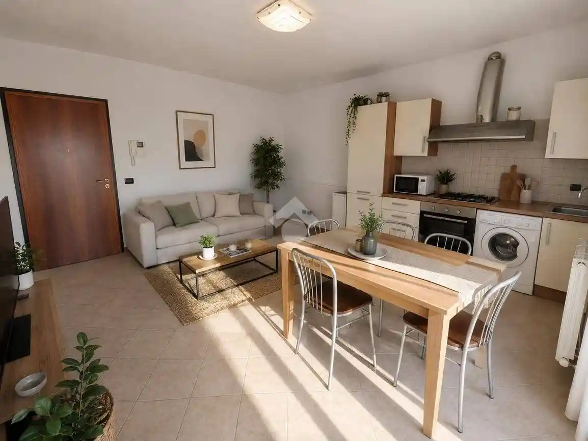 Appartamento in affitto a Castelfranco Veneto
