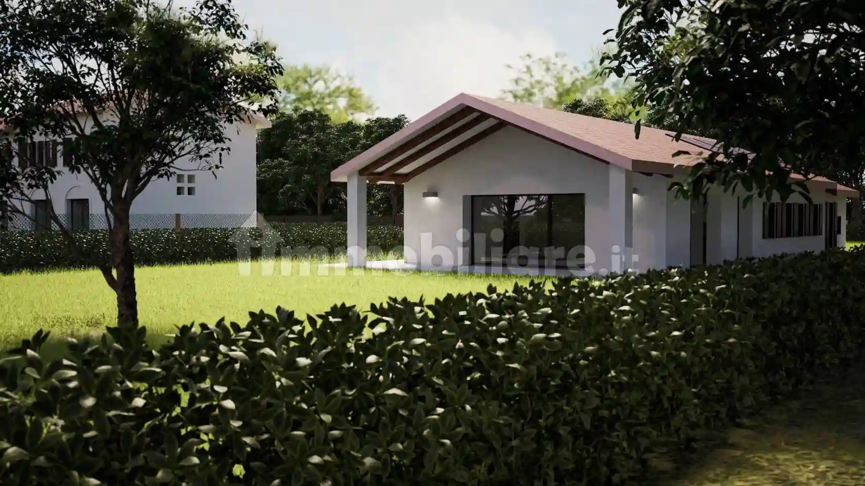 Villa - foto 2