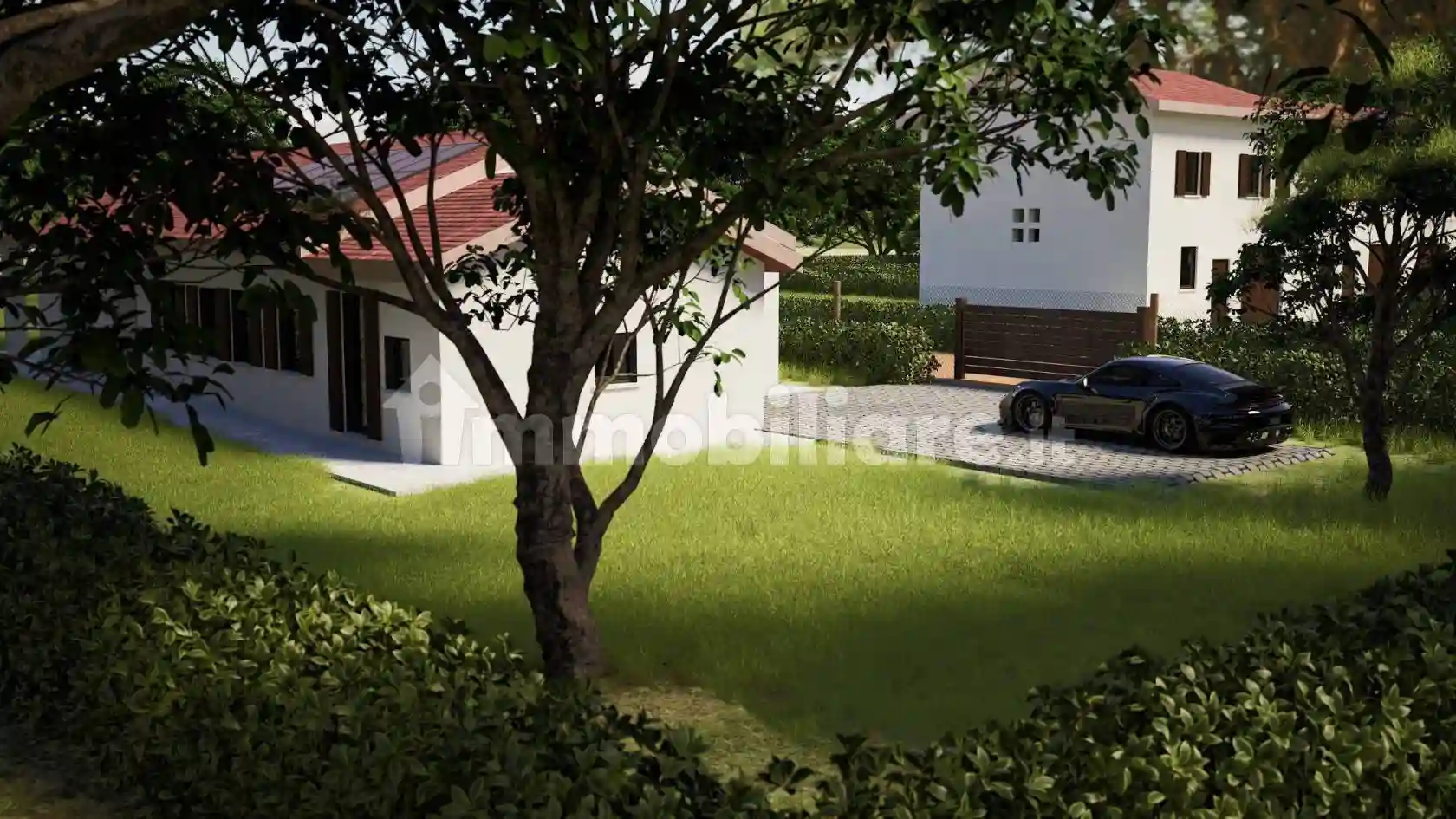 Villa - foto 3
