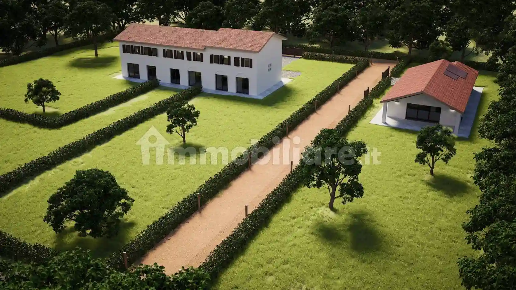 Villa - foto 4