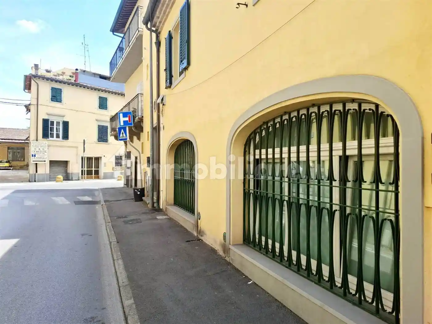 Appartamento in vendita a Certaldo
