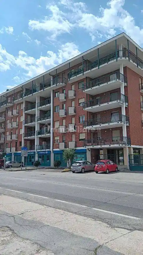 Appartamento in affitto a Moncalieri