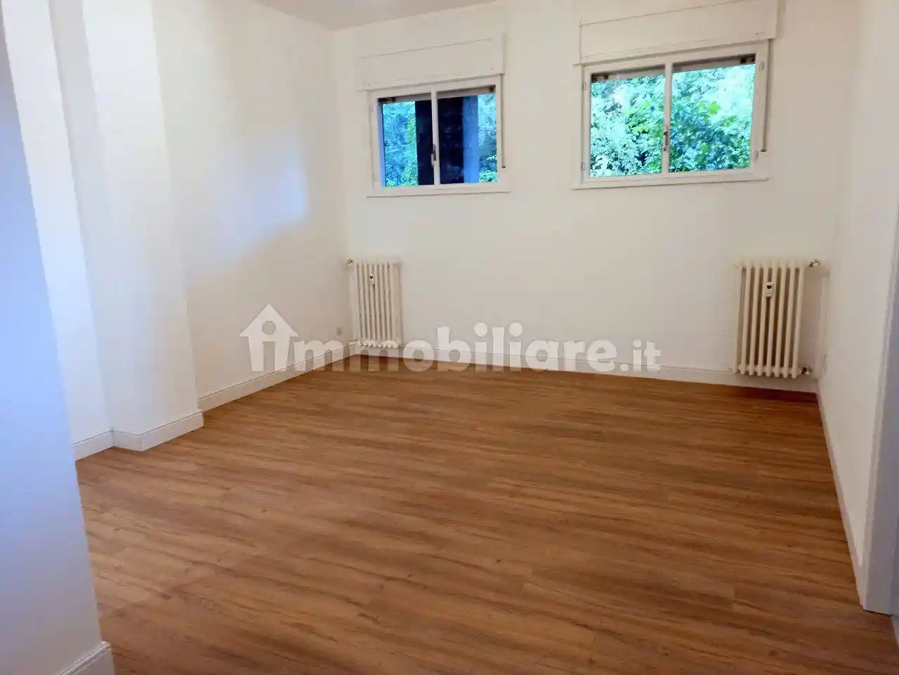 Appartamento in vendita a Padova