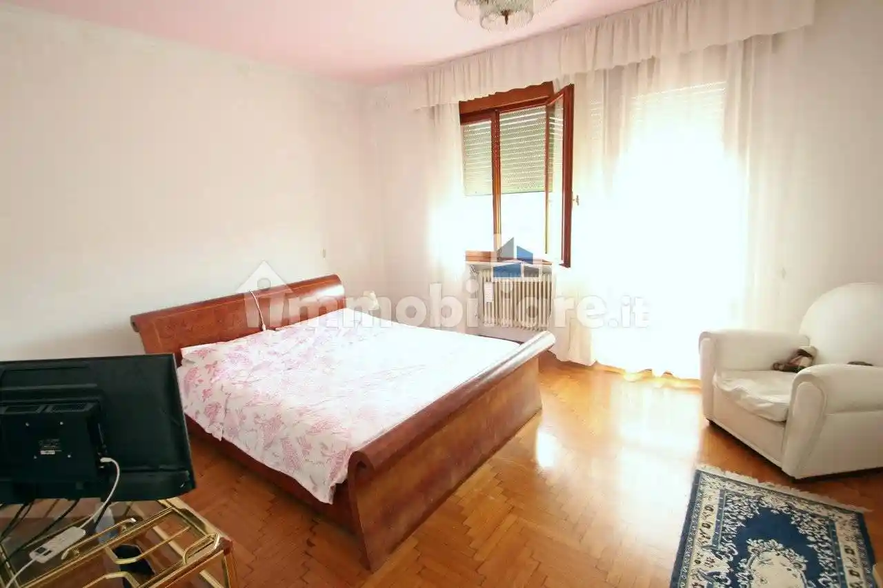 Appartamento in vendita a Santa Maria di Sala