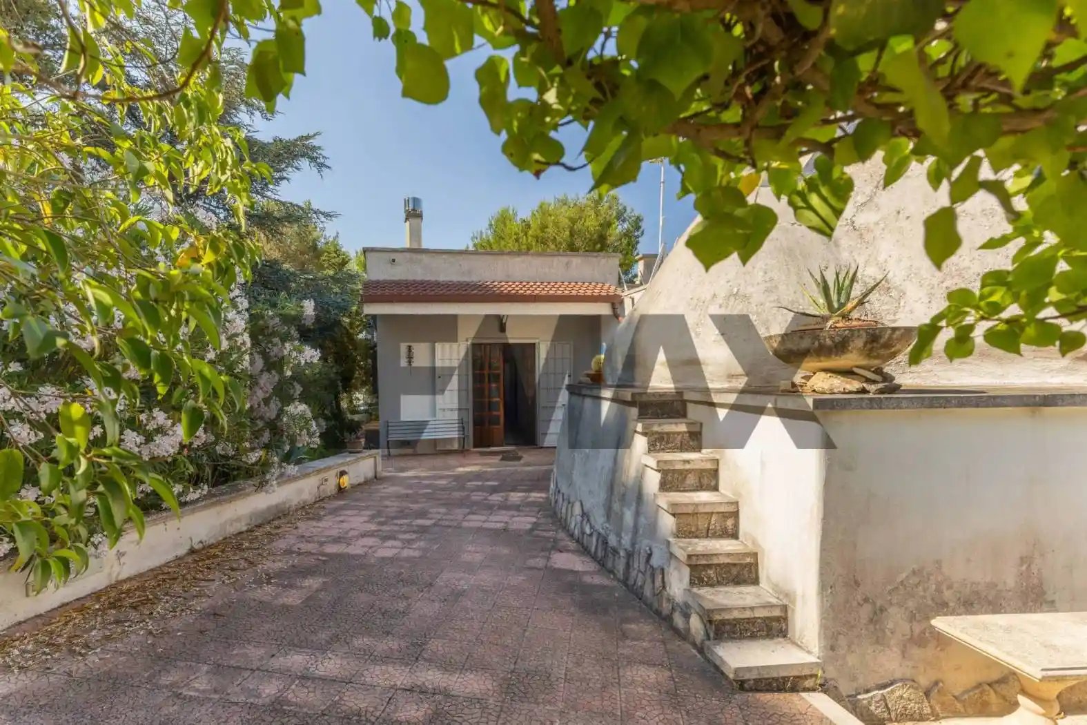 Villa in vendita a Martina Franca