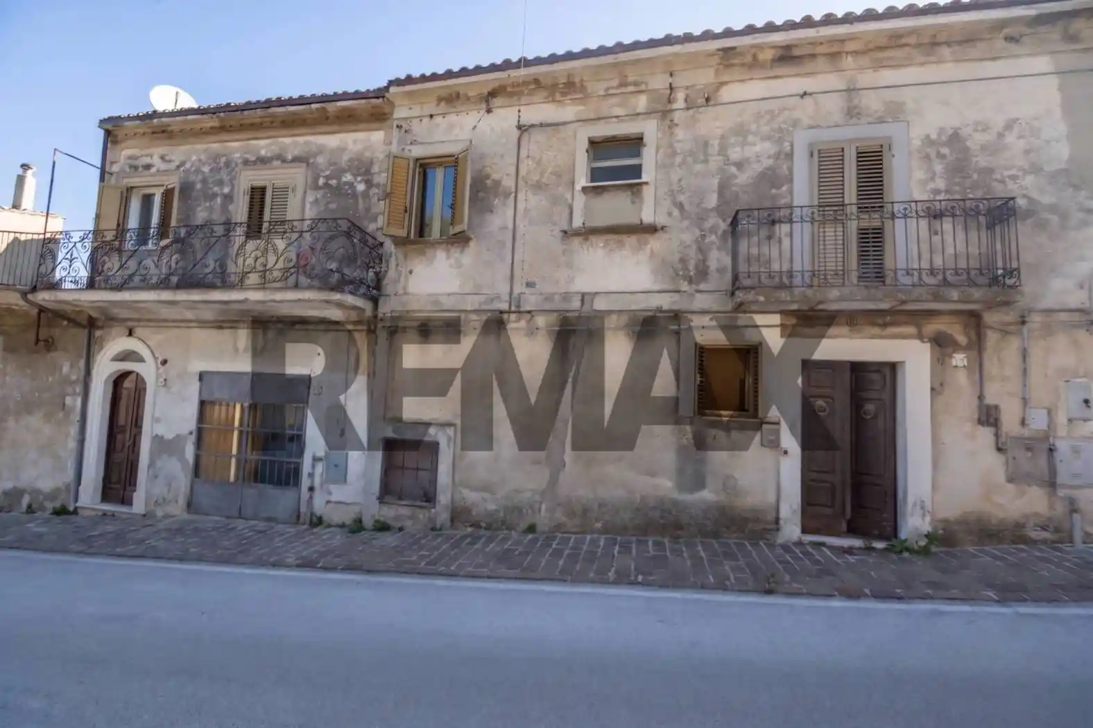 Casa indipendente in vendita a Pretoro
