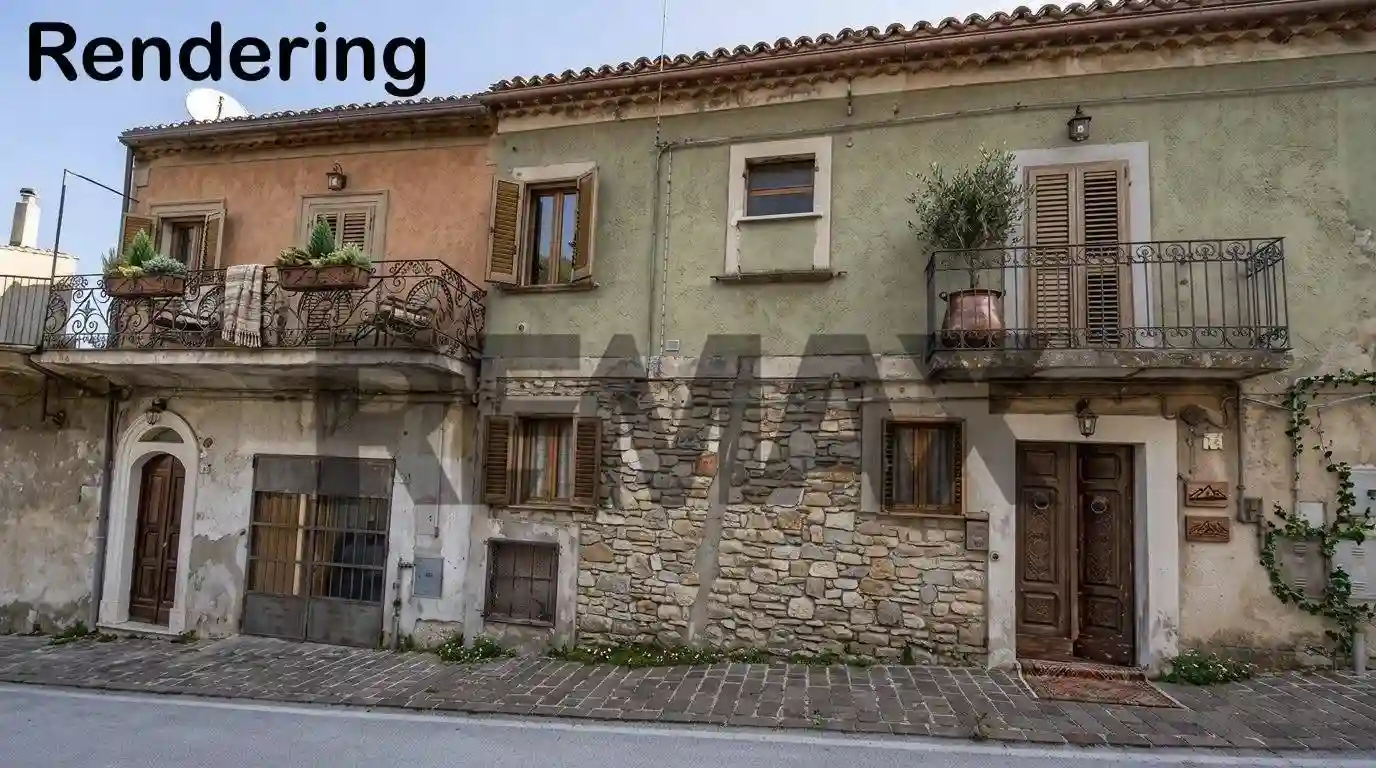 Casa indipendente - foto 2