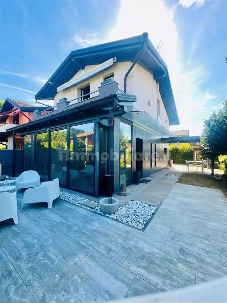 Casa indipendente - foto 2