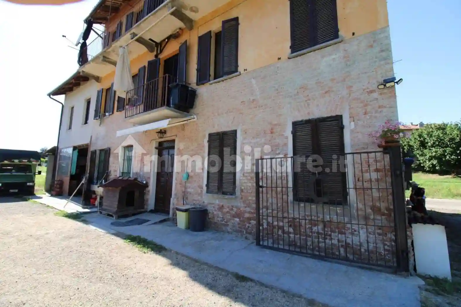 Casa indipendente - foto 2