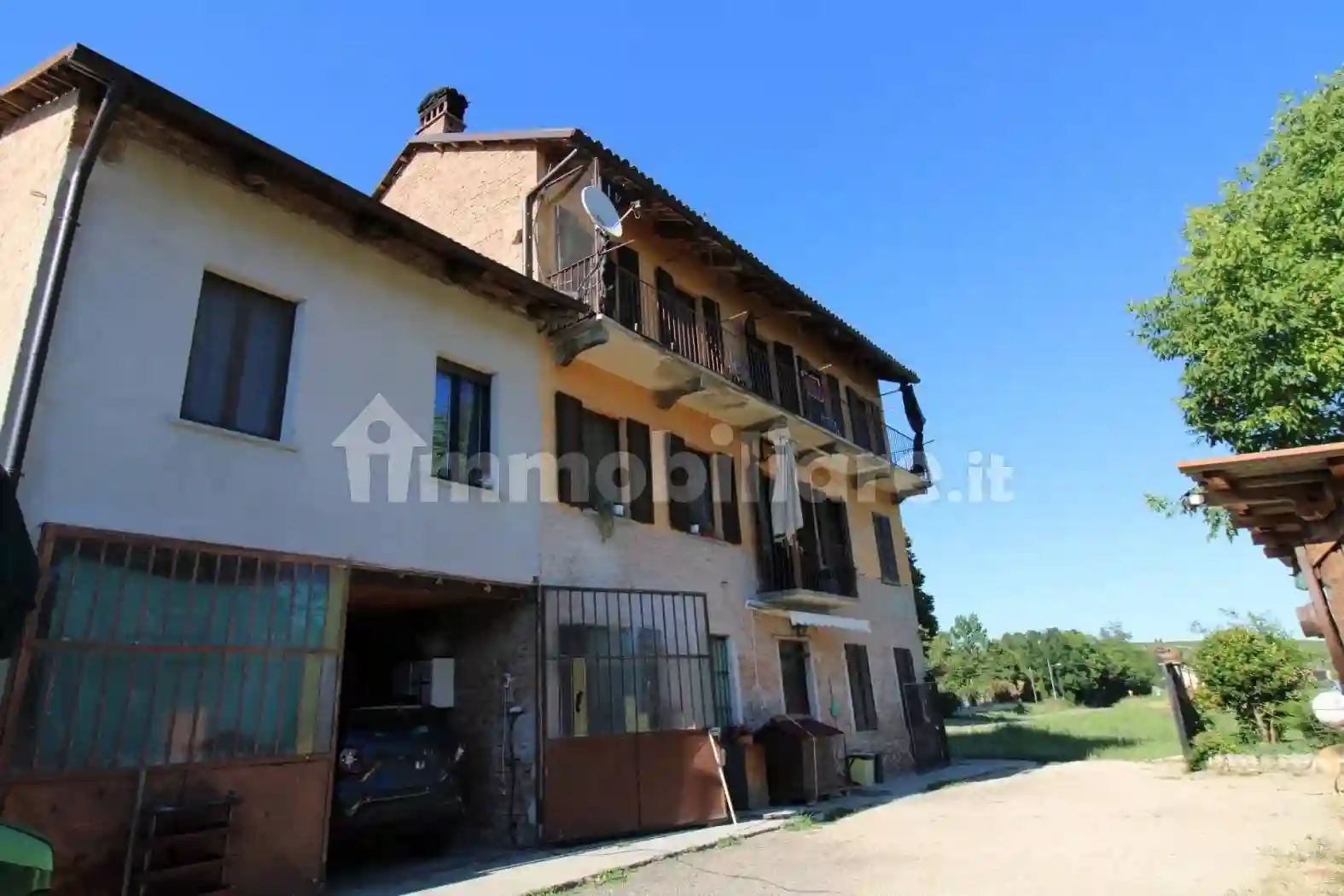 Casa indipendente - foto 4