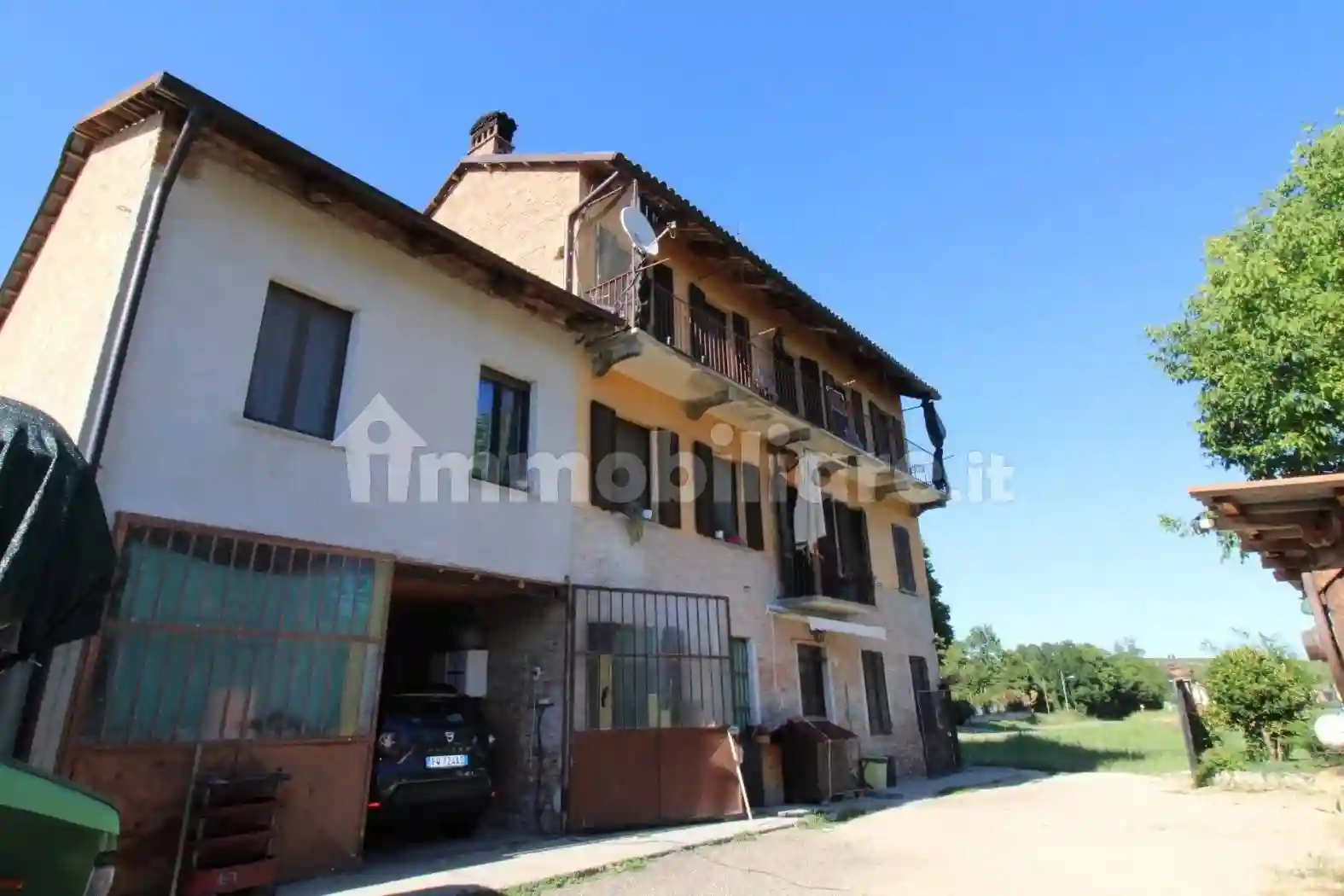 Casa indipendente - foto 5