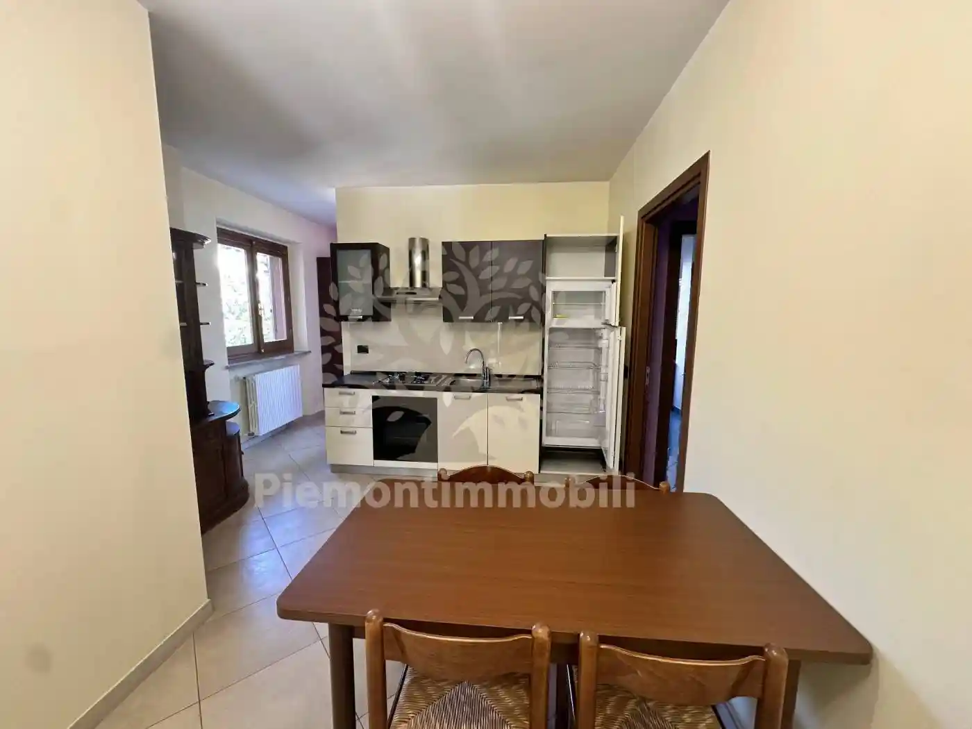 Appartamento in affitto a Giaveno