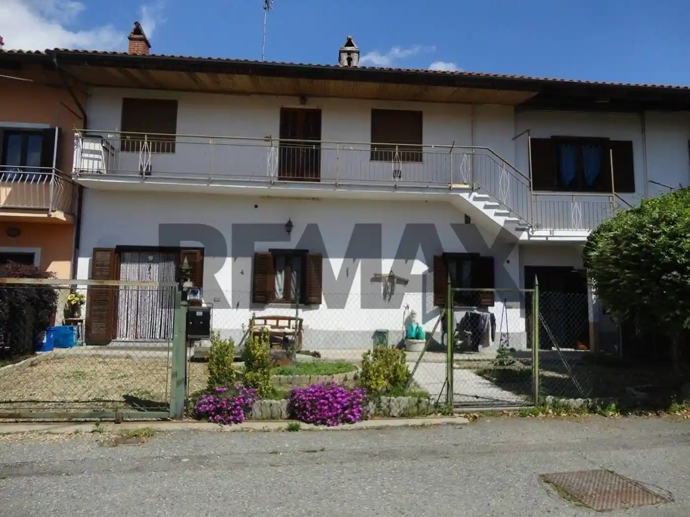 Appartamento in vendita a Piossasco