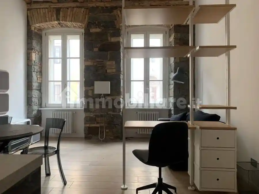 Appartamento in affitto a Trieste
