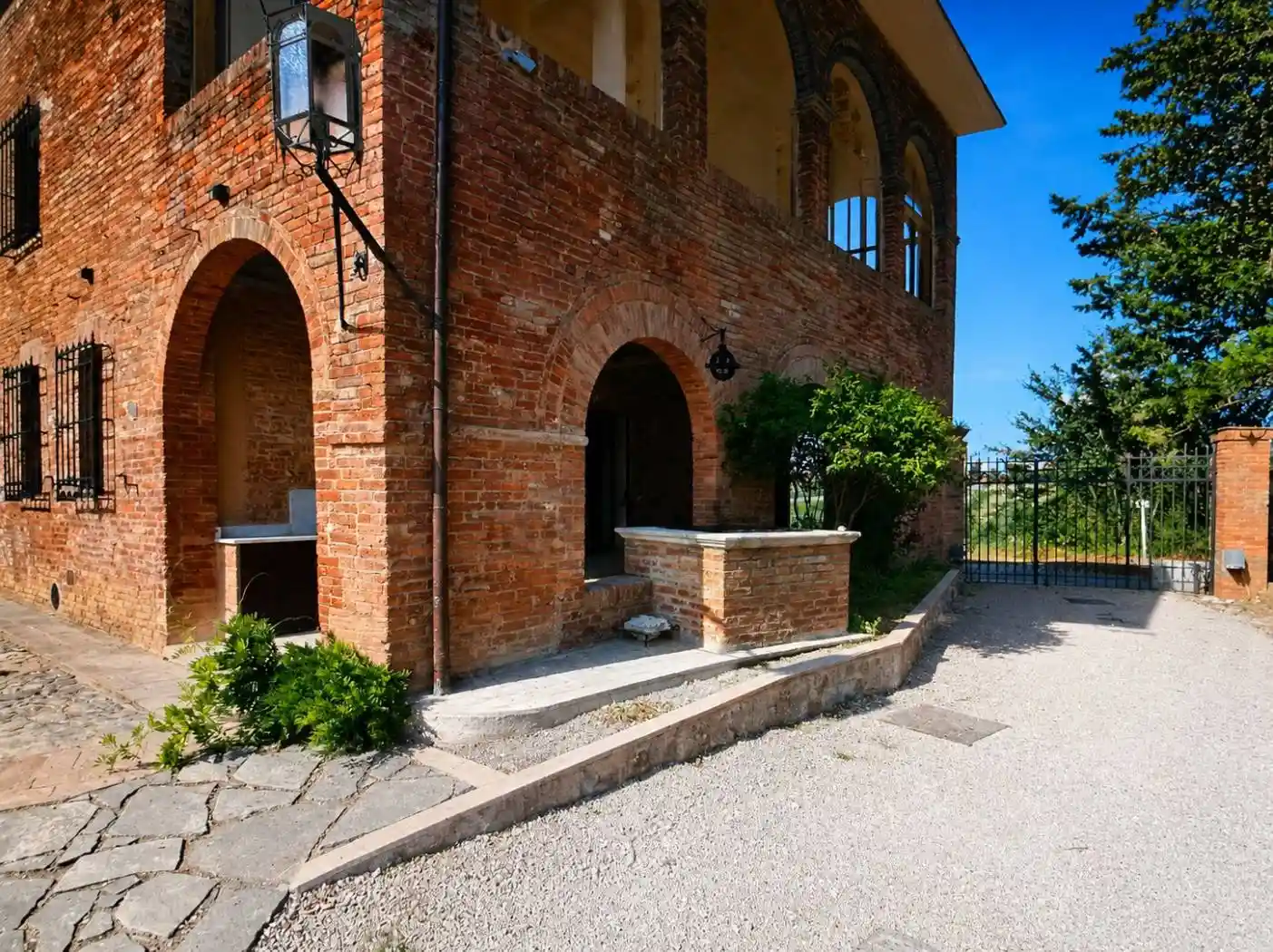 Appartamento in affitto a Siena