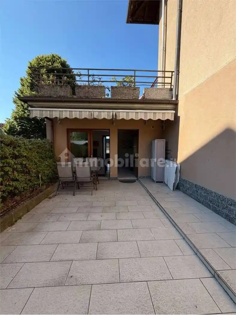 Appartamento in vendita a Verbania