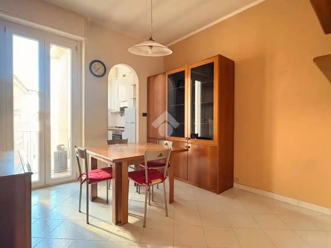 Appartamento in vendita a Asti