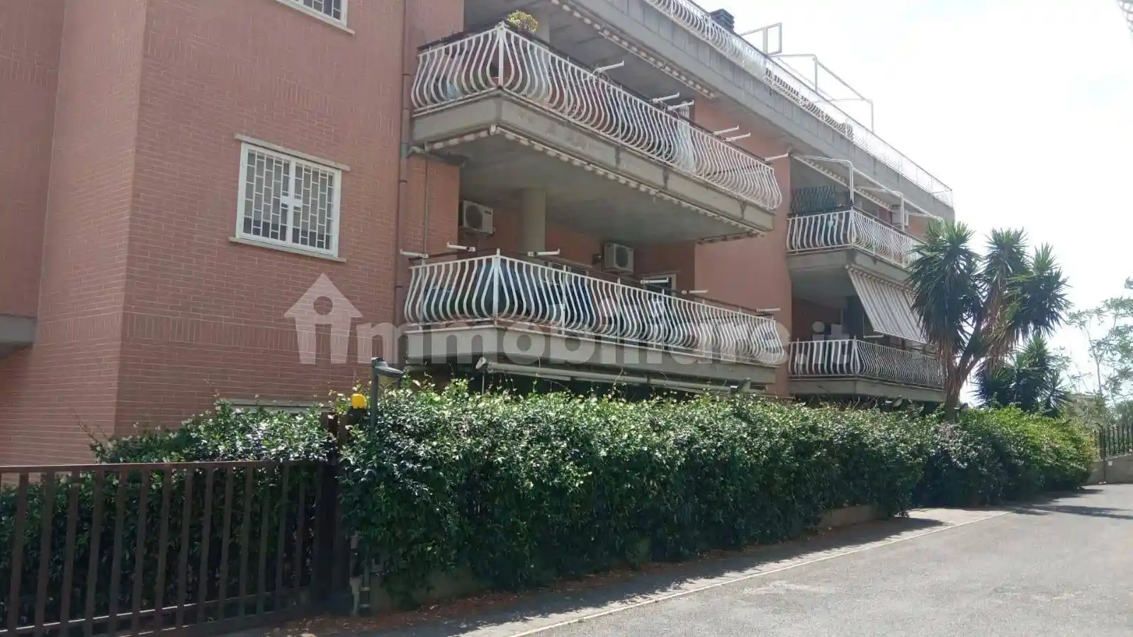 Appartamento in affitto a Roma