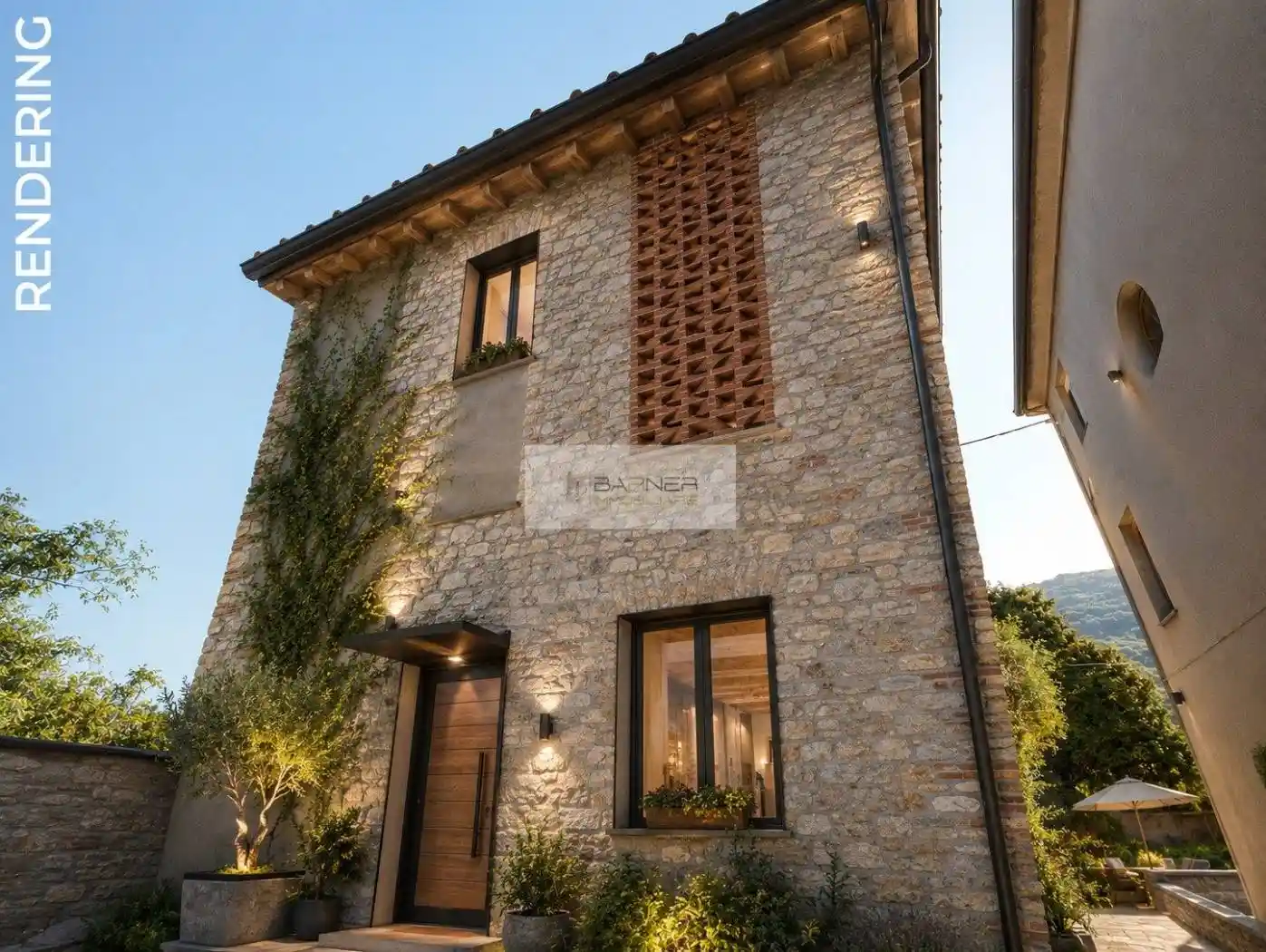 Rustico - Casale in vendita a Massarosa