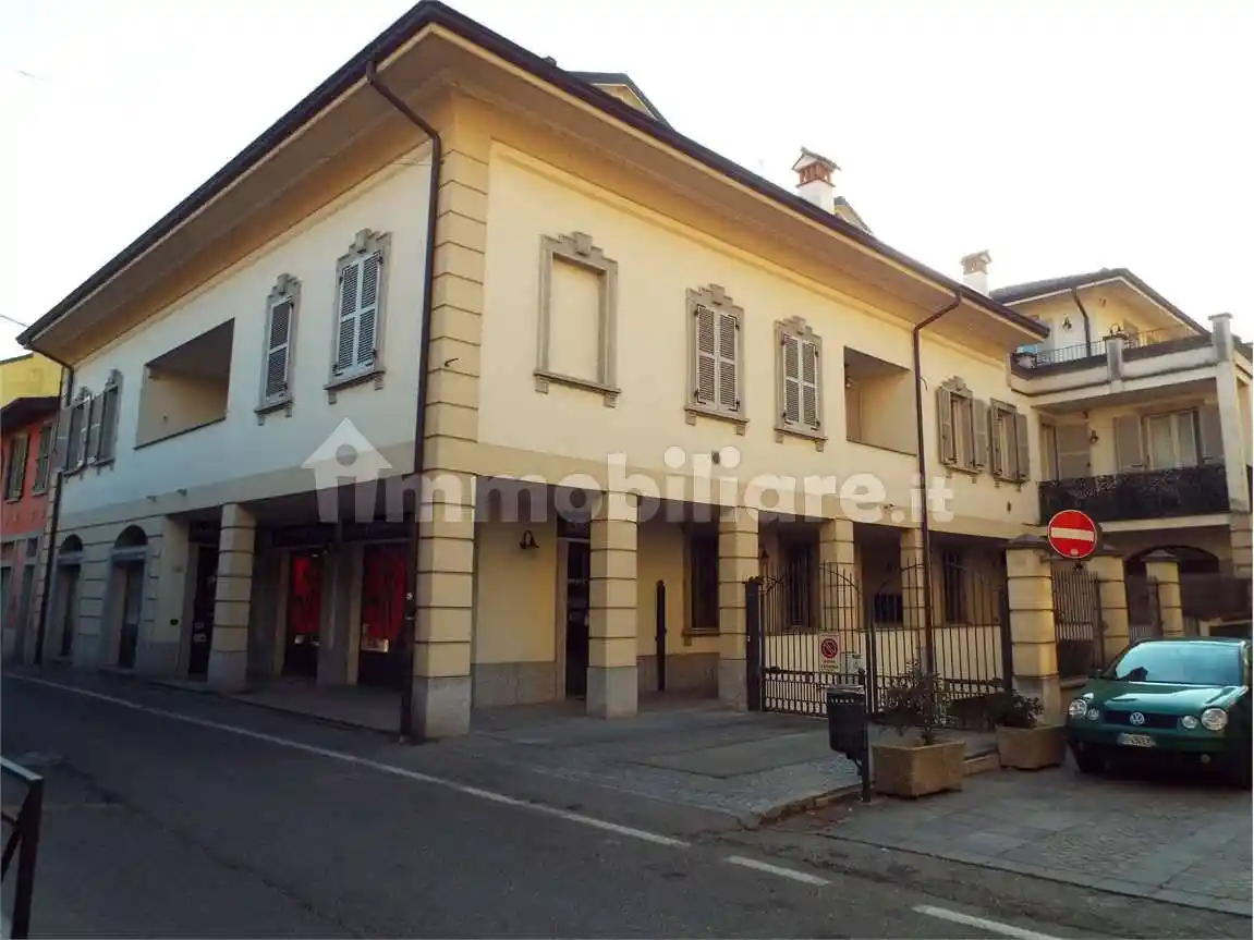 Appartamento in affitto a Melegnano
