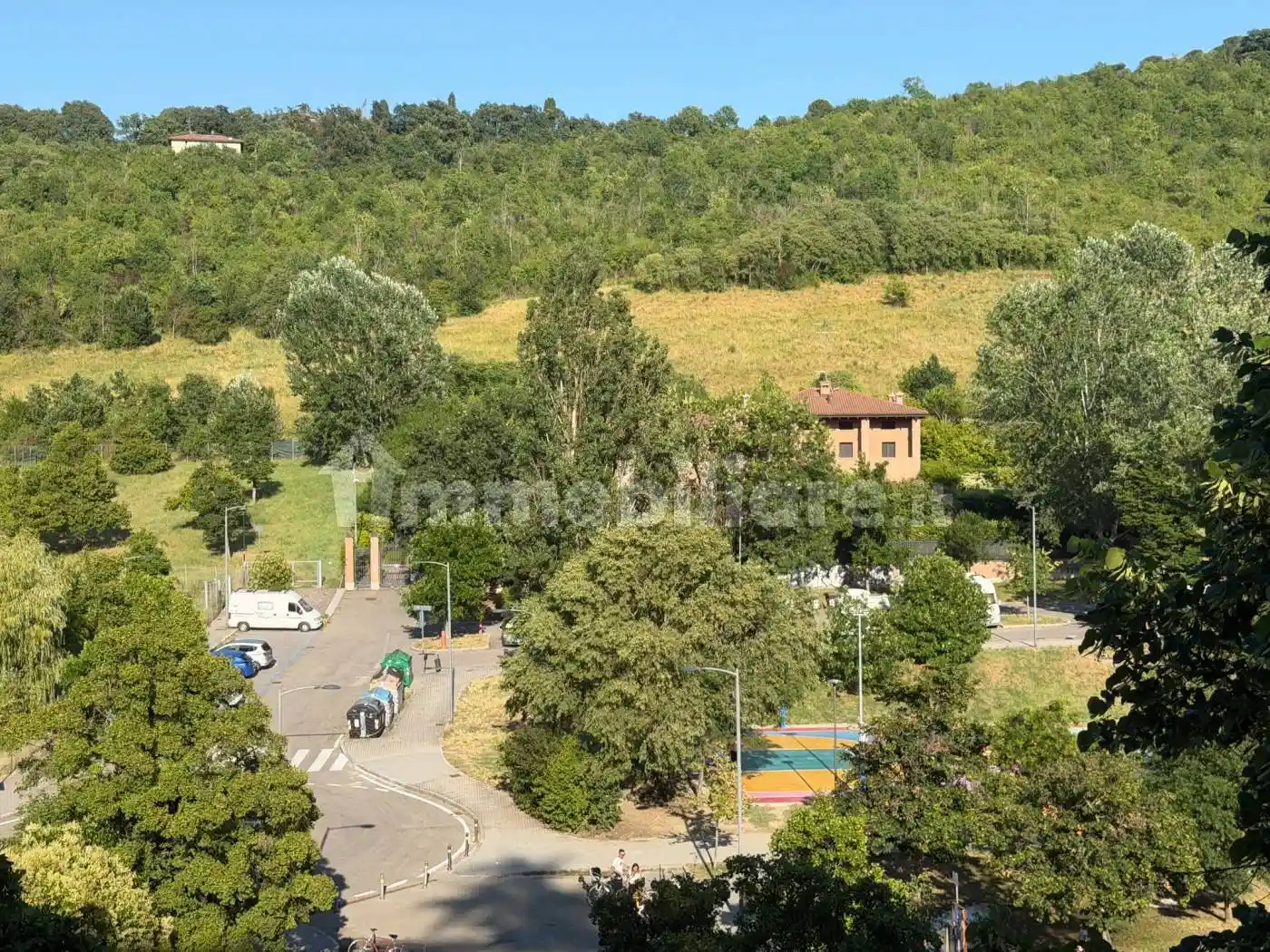 Appartamento in affitto a Bologna