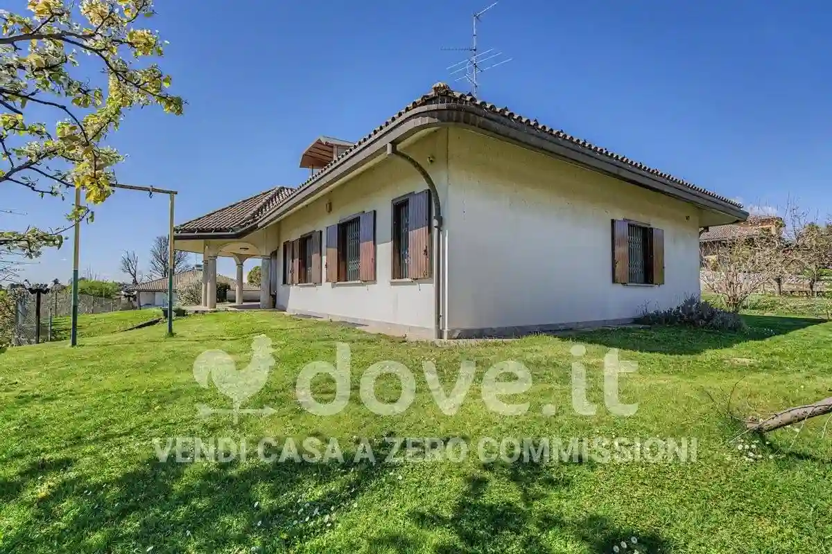 Villa - foto 5