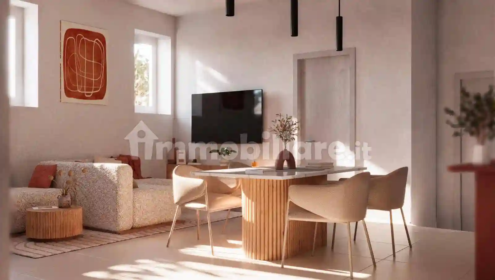 Appartamento - foto 4