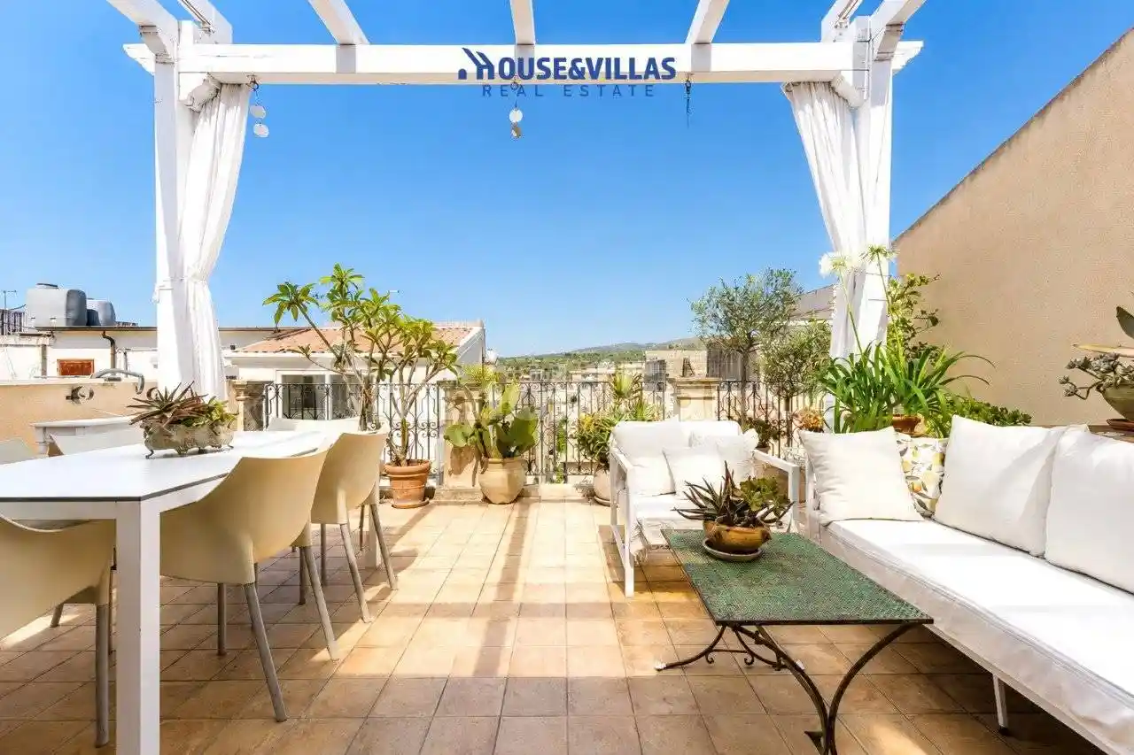 Casa indipendente in vendita a Noto
