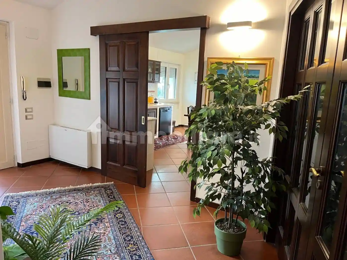 Villa in vendita a Montalto Uffugo