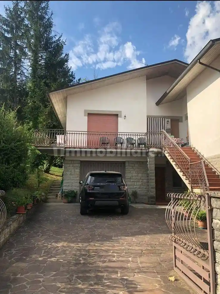 Villa in vendita a Civitella di Romagna