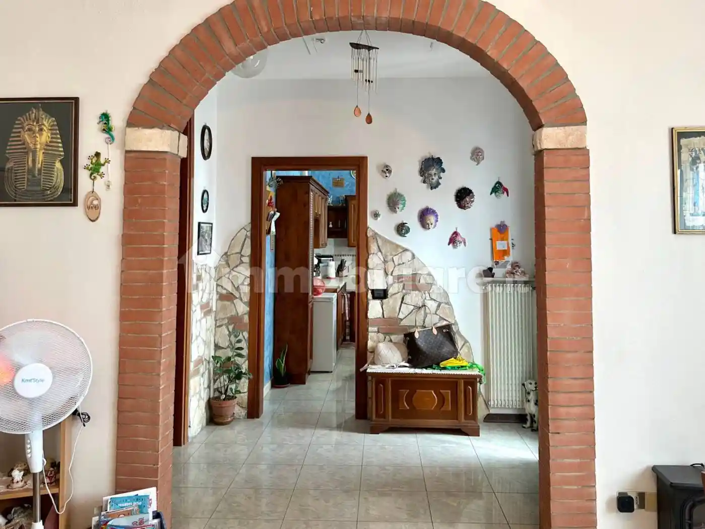 Appartamento in vendita a Dueville