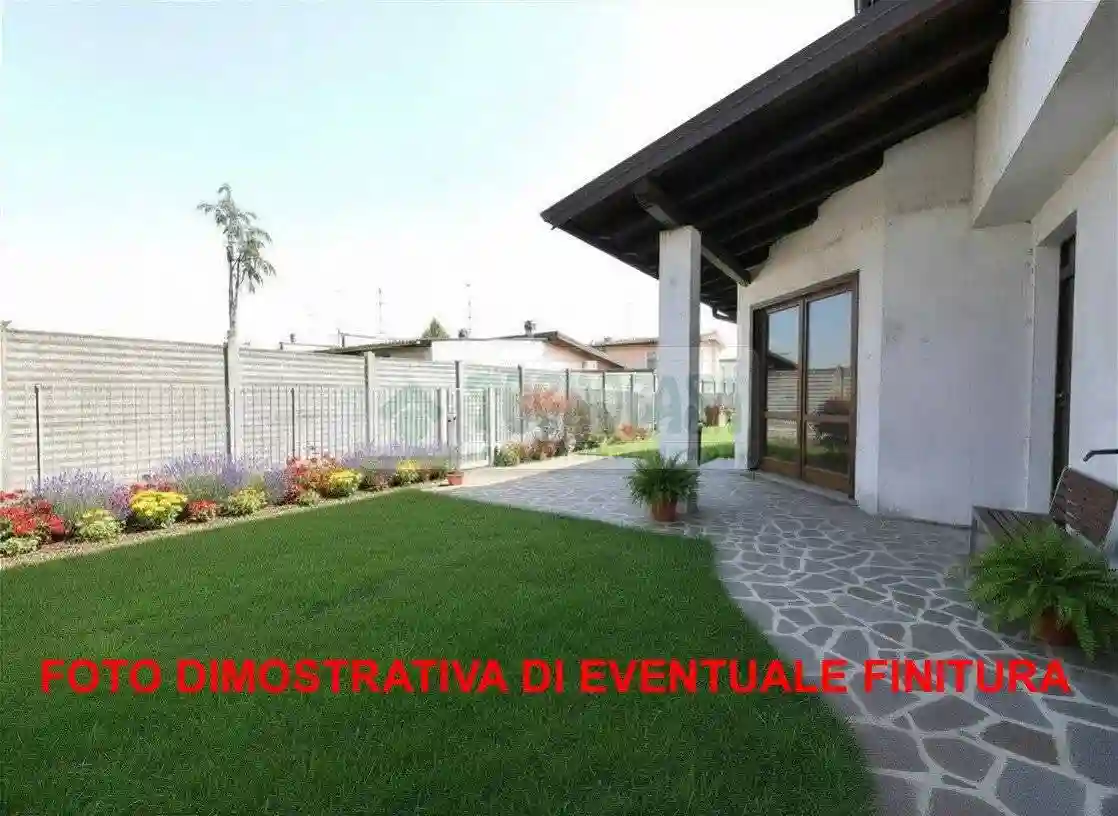 Villetta a schiera - foto 3