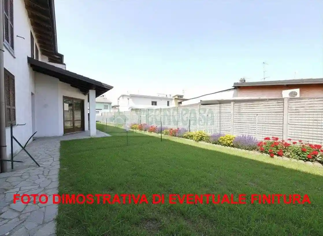 Villetta a schiera - foto 5