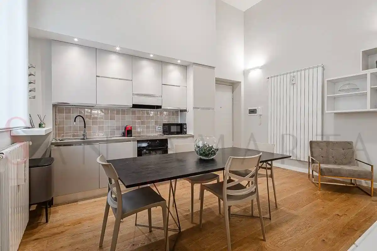 Loft in vendita a Milano