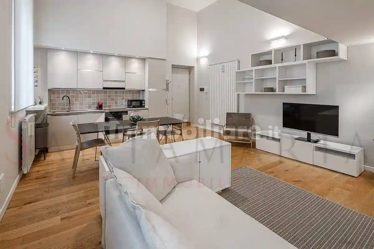 Loft - foto 3