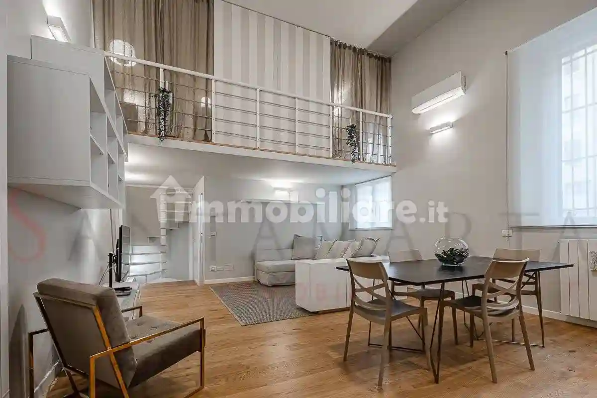 Loft - foto 4