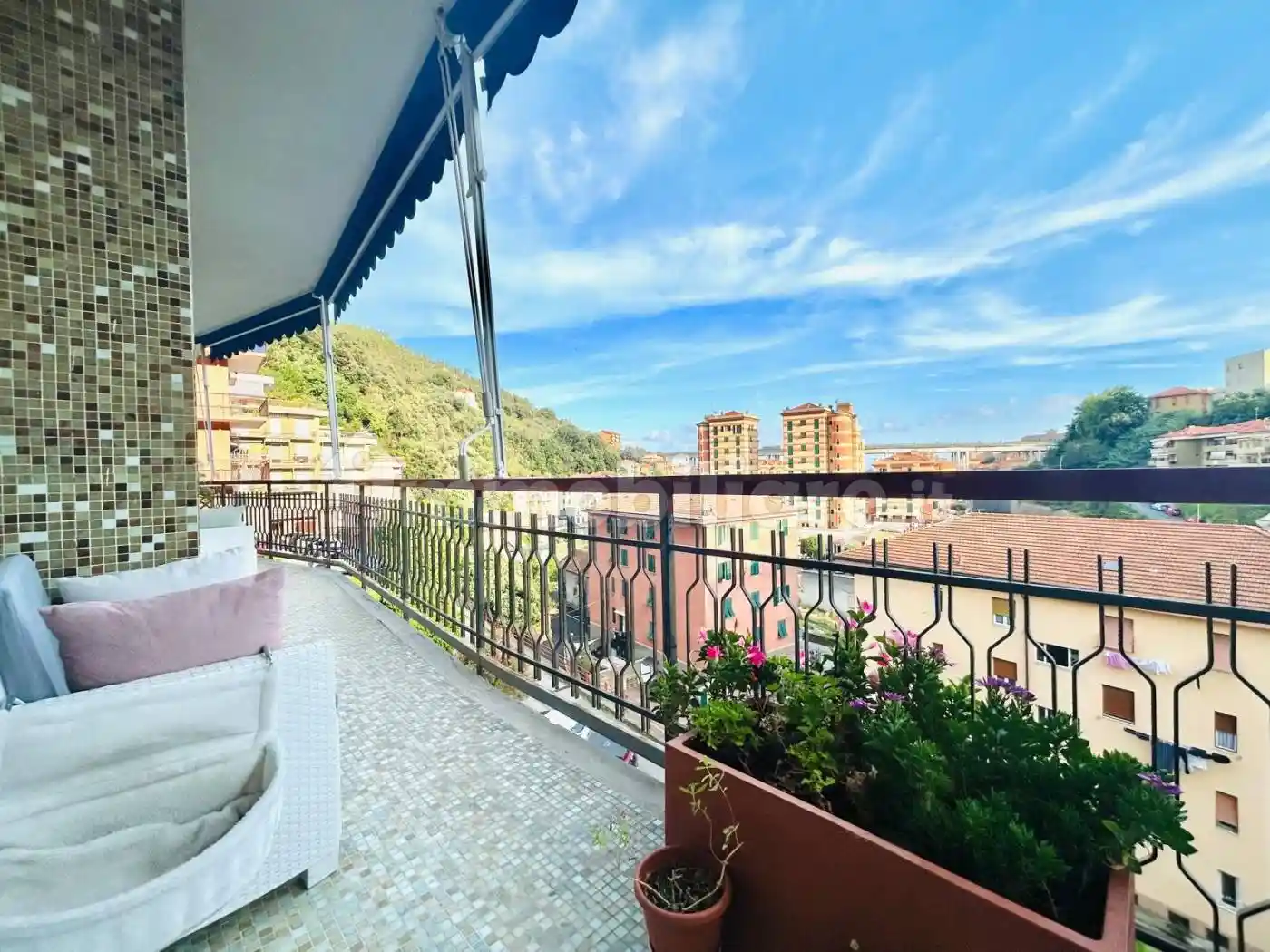 Appartamento in vendita a Varazze