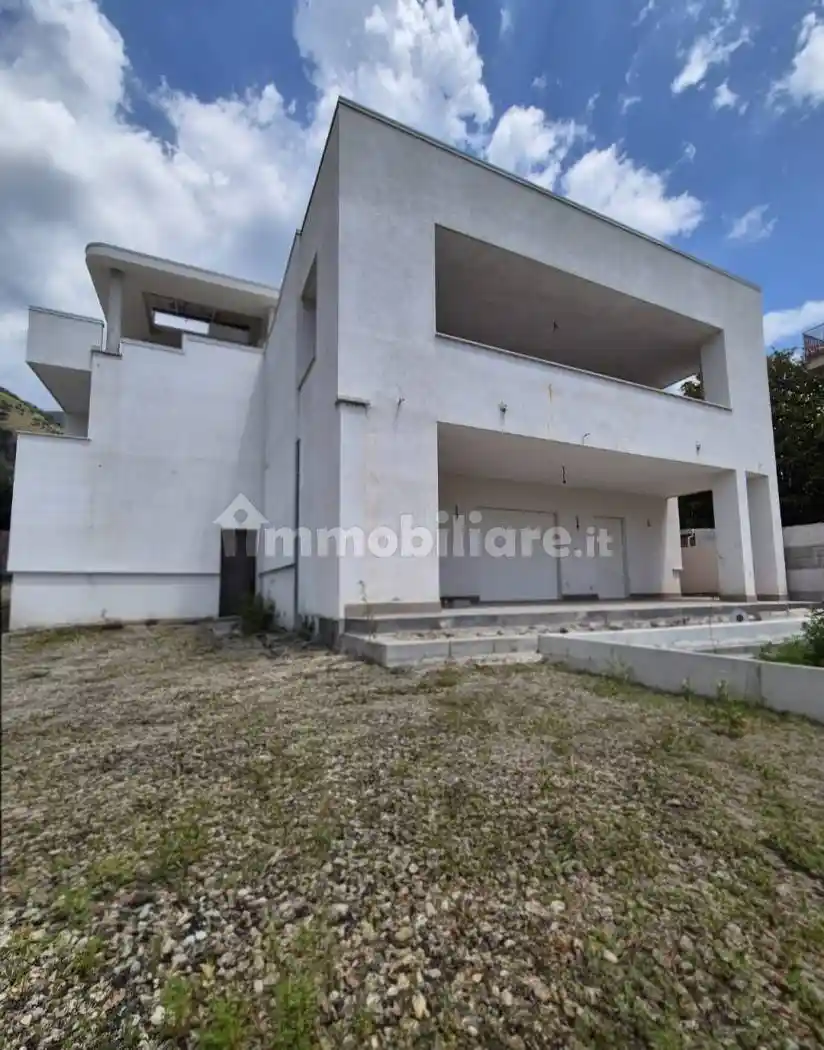 Villa in vendita a Sarno