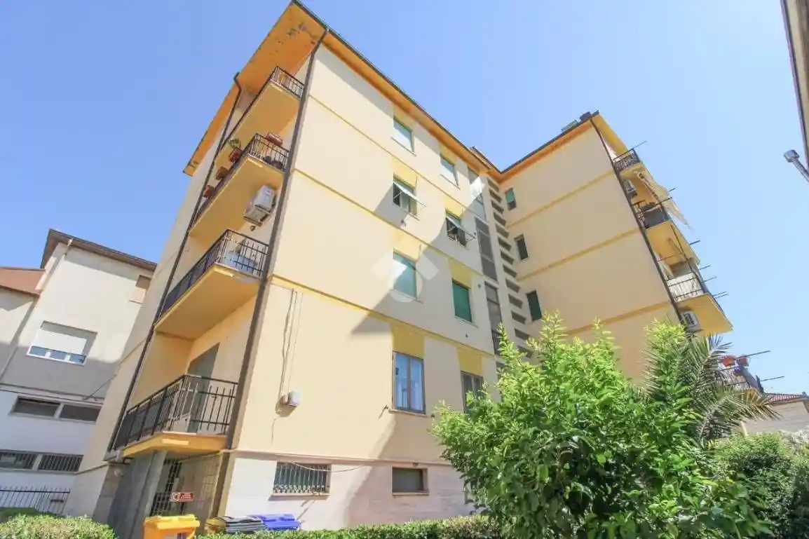 Appartamento in vendita a San Benedetto del Tronto