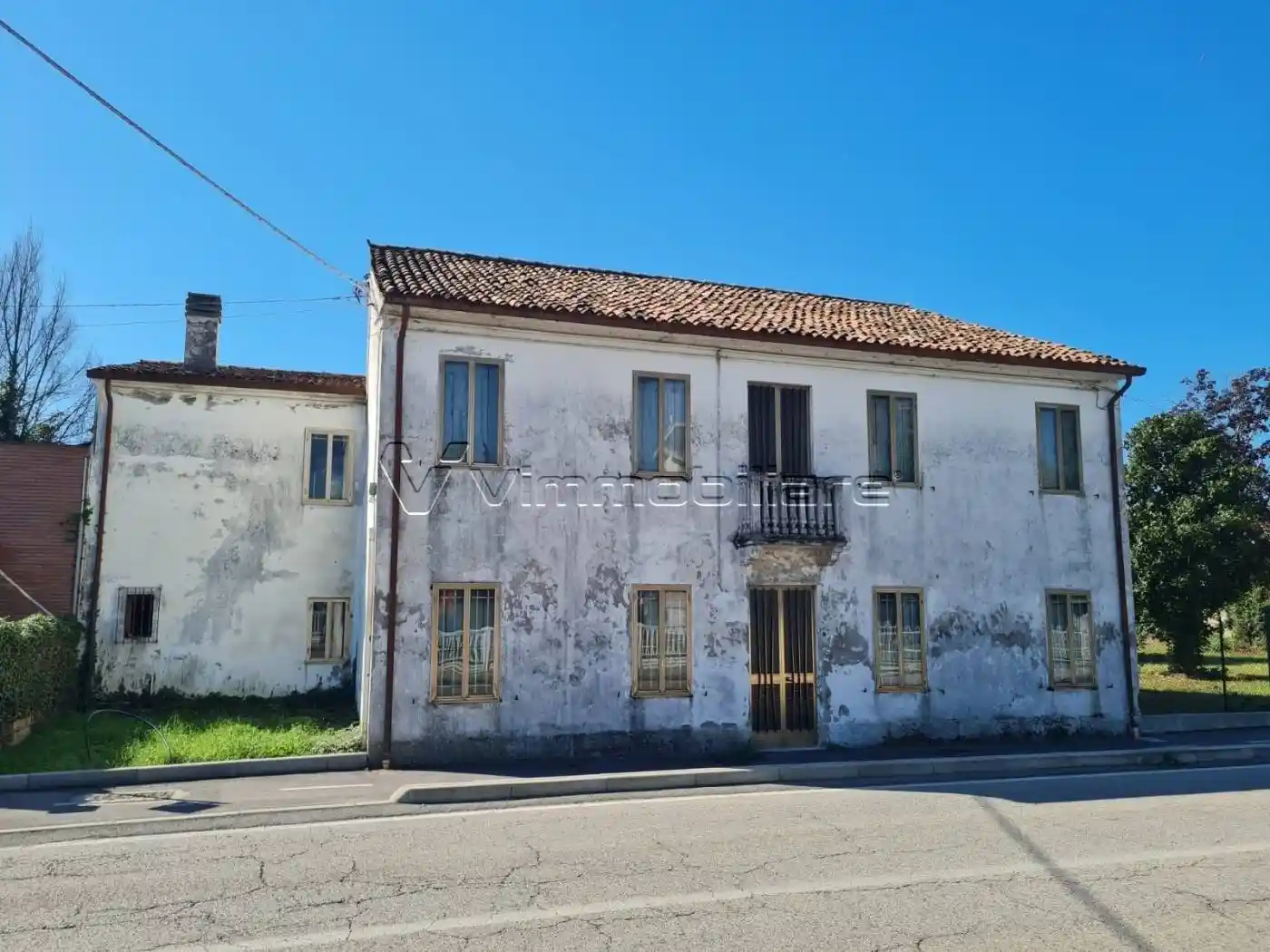 Rustico - Casale in vendita a Pojana Maggiore