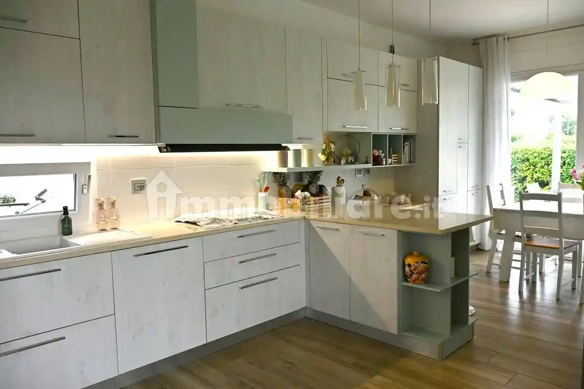 Villa in vendita a Lugo