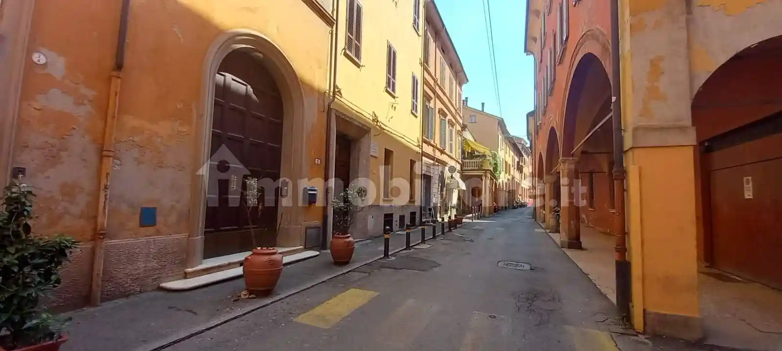 Appartamento in affitto a Bologna