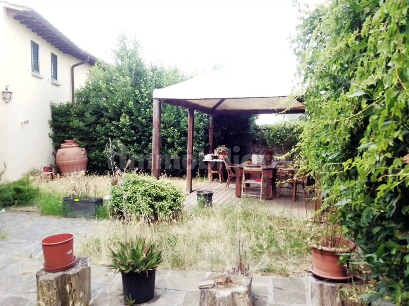Casa indipendente in vendita a Impruneta