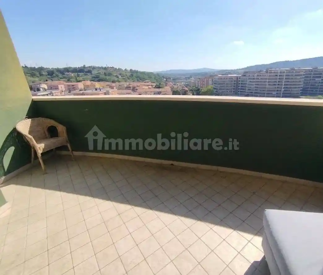Appartamento in vendita a Perugia