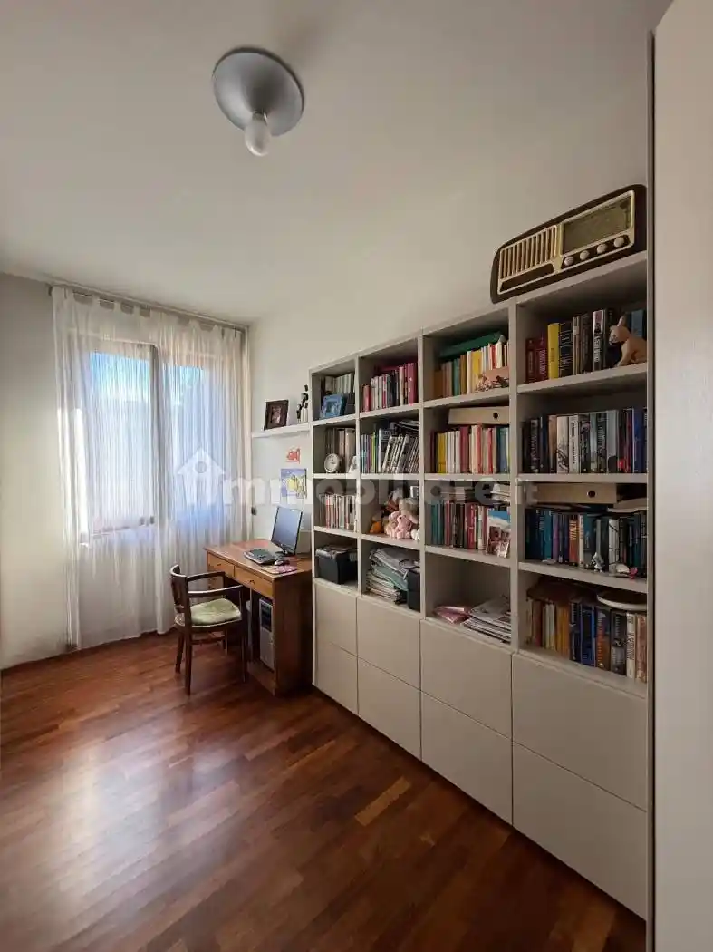 Appartamento in vendita a Piacenza